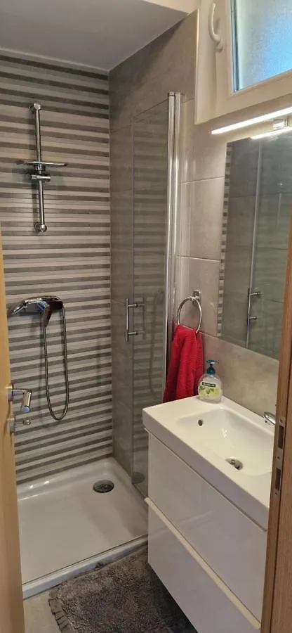 Apartman Saradora Apartment Rijeka 0*,  Croatia