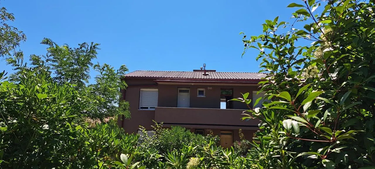 Apartman Saradora Apartment Rijeka Croatia