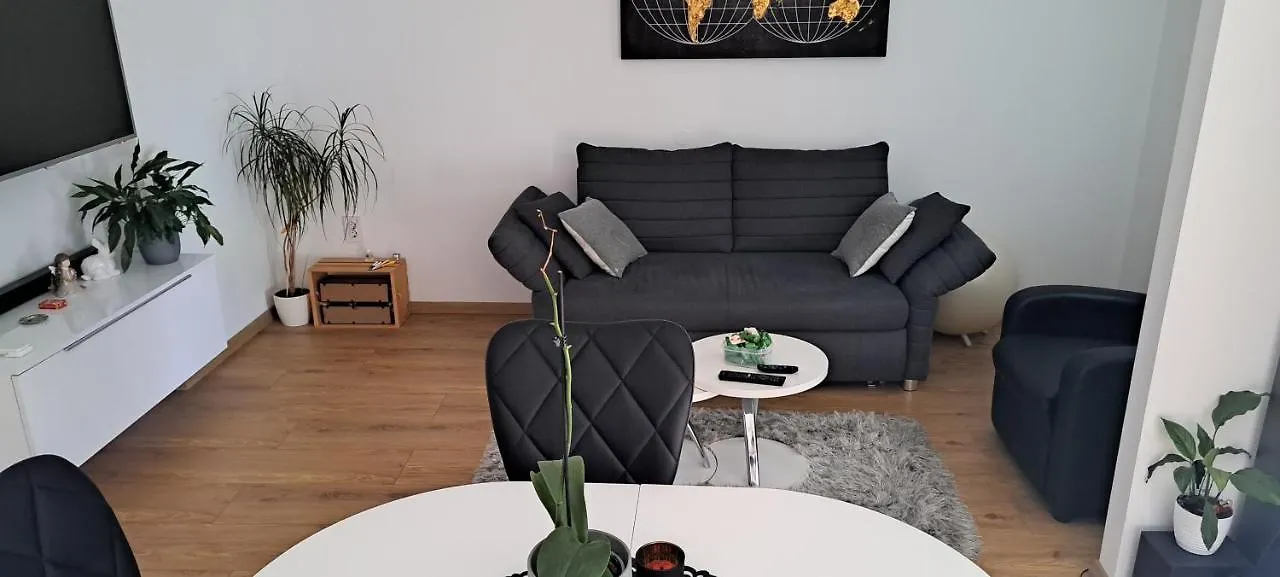 Apartman Saradora Apartment Rijeka