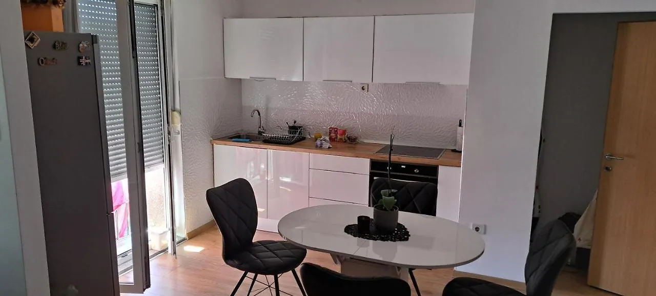 Apartman Saradora Apartment Rijeka Croatia