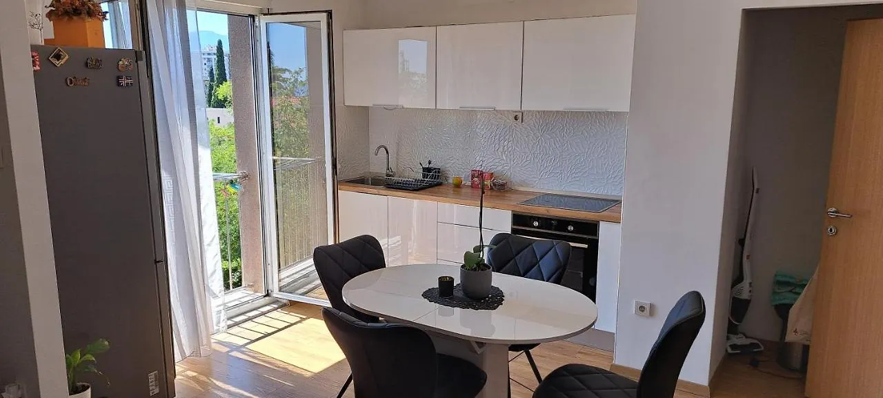 Apartman Saradora Apartment Rijeka