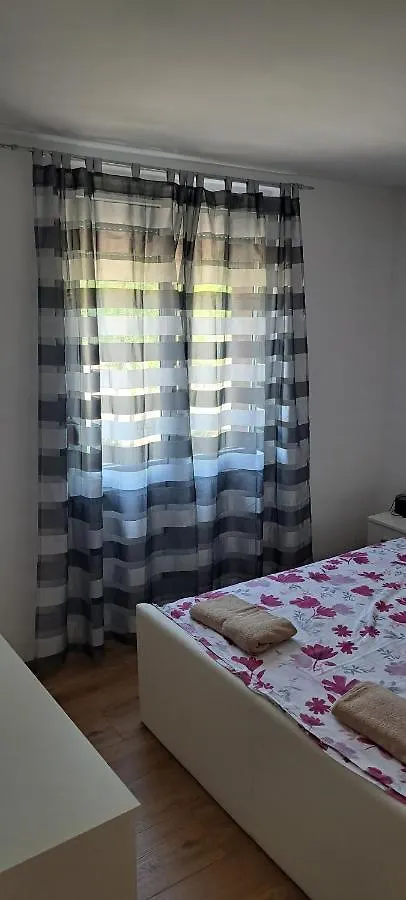 Apartman Saradora Apartment Rijeka Croatia