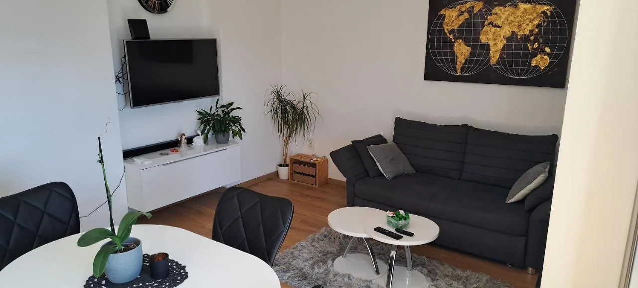 Apartman Saradora Apartment Rijeka