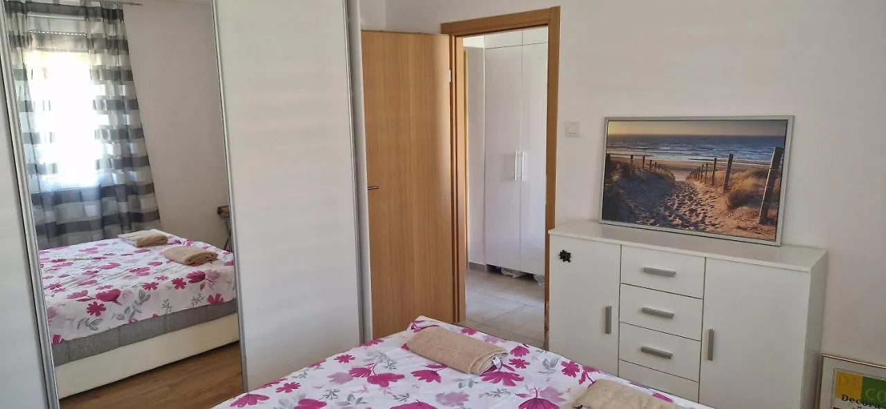 Apartman Saradora Apartment Rijeka 0*,  Croatia