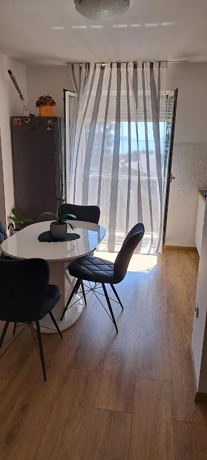 Apartman Saradora Apartment Rijeka