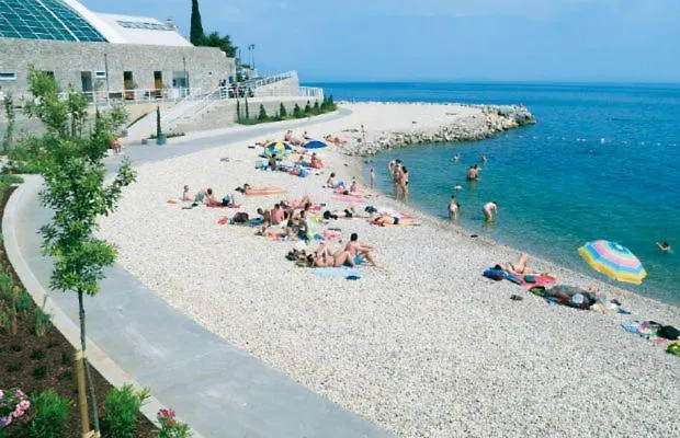 Apartman Saradora Apartment Rijeka