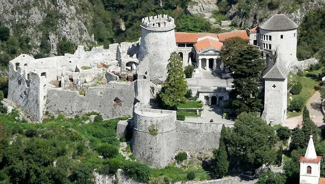 Apartman Saradora Apartment Rijeka