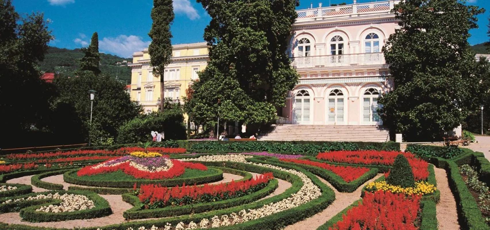 Apartman Saradora Apartment Rijeka 0*,