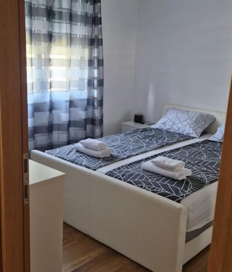 Apartman Saradora Apartment Rijeka