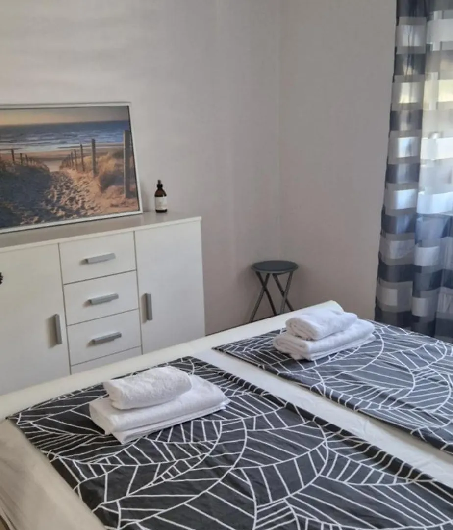 Apartman Saradora Apartment Rijeka 0*,  Croatia