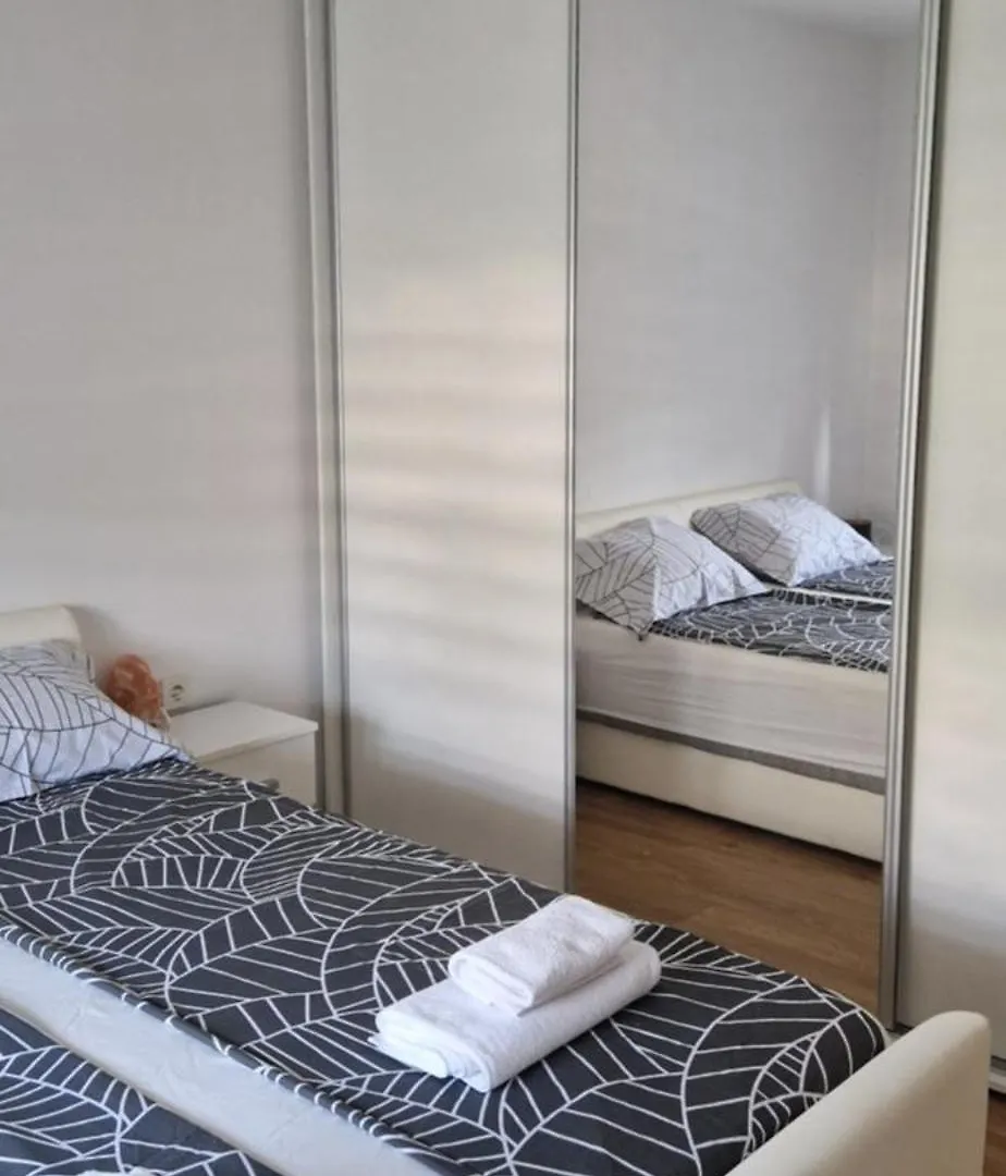 Apartman Saradora Apartment Rijeka