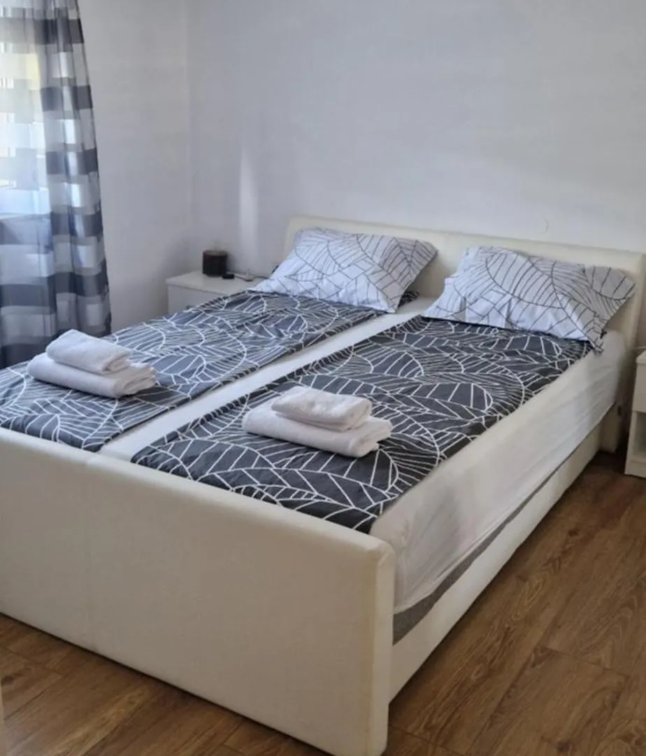Apartman Saradora Apartment Rijeka