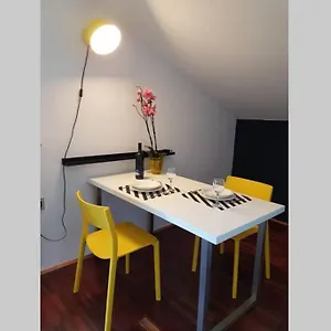 Cozy Loft Appartamento