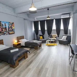 Xxl Apartment