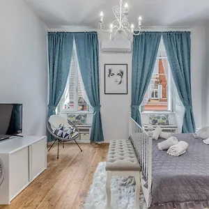 Galerija Apartment