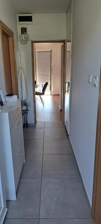 Appartamento Apartman Saradora Fiume
