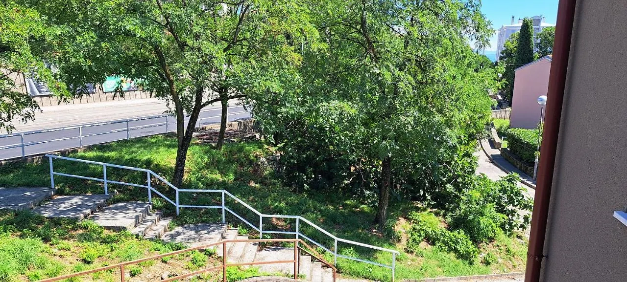 Appartamento Apartman Saradora Fiume