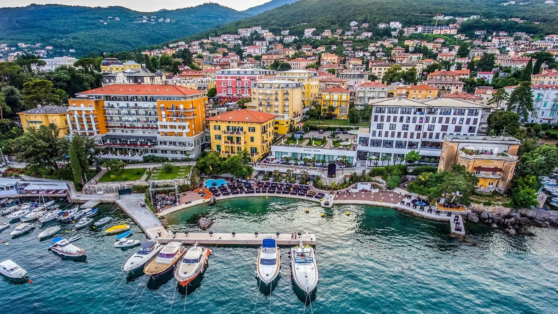 Appartamento Apartman Saradora Fiume